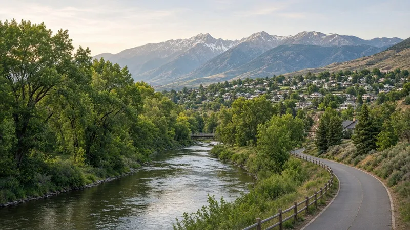Riverdale, Utah