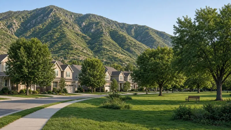 Centerville, Utah