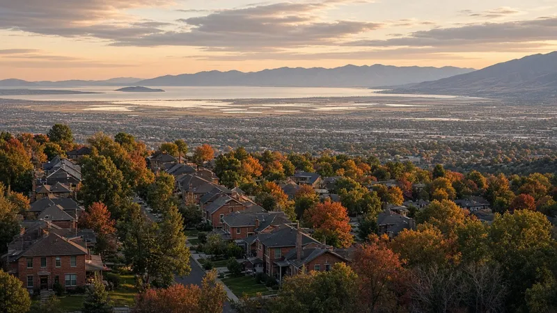 Bountiful, Utah