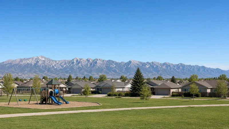 Clearfield, Utah