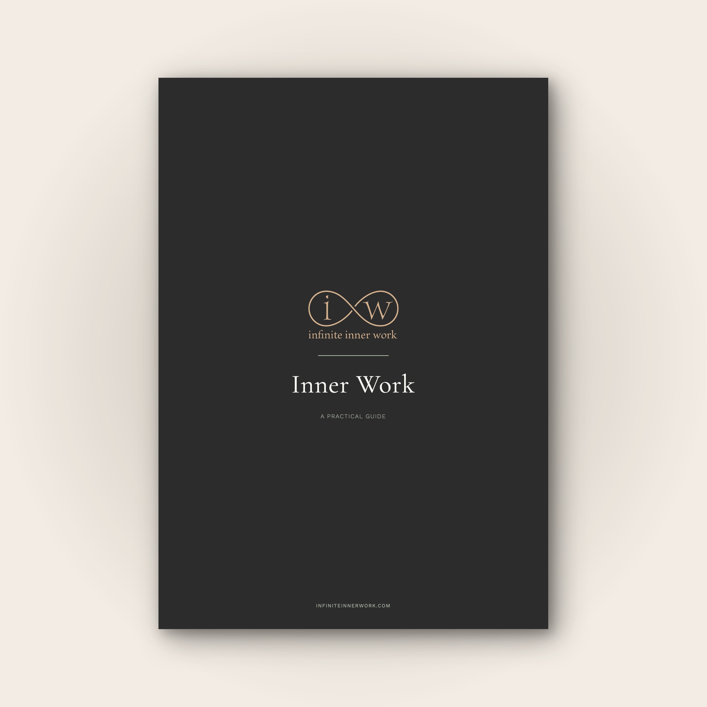 Inner Work: A Practical Guide