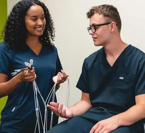 EKG Technician - $1,350 Tuition