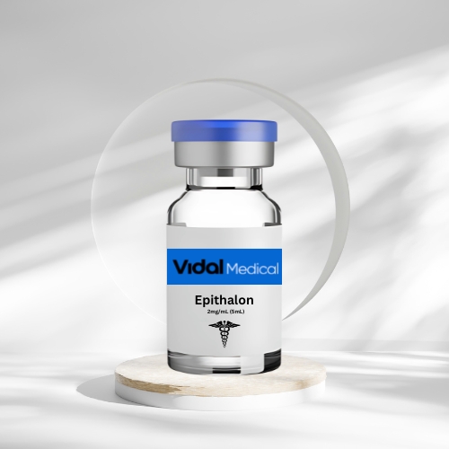 VM - Epithalon 2mg/mL (5mL)