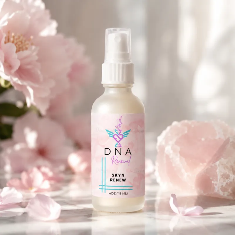 SKYN RENEW | Skin Vitality