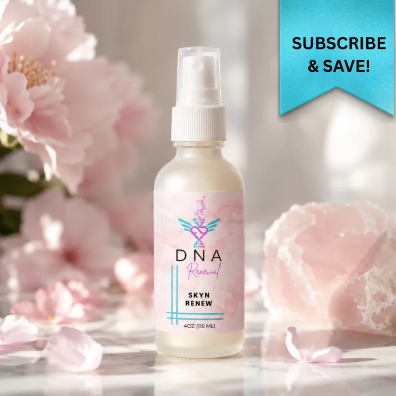 SKYN RENEW | SUBSCRIBE & SAVE!