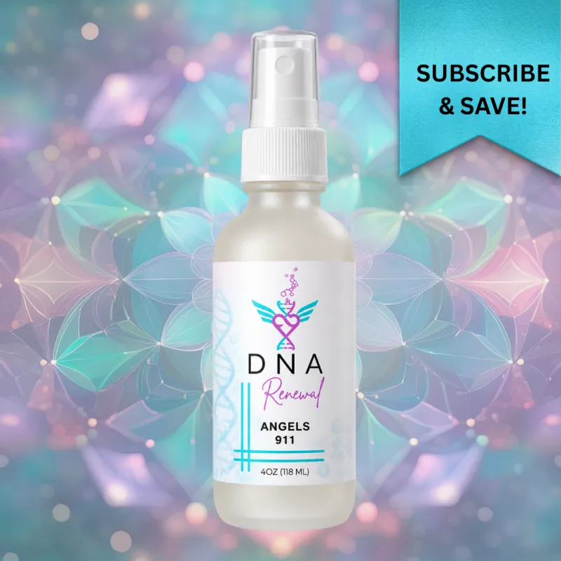 ANGELS 911 | SUBSCRIBE & SAVE!!