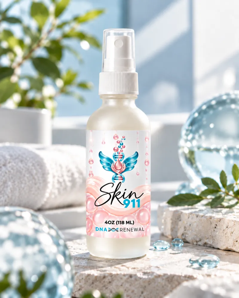 SKIN 911 | Skin Vitality