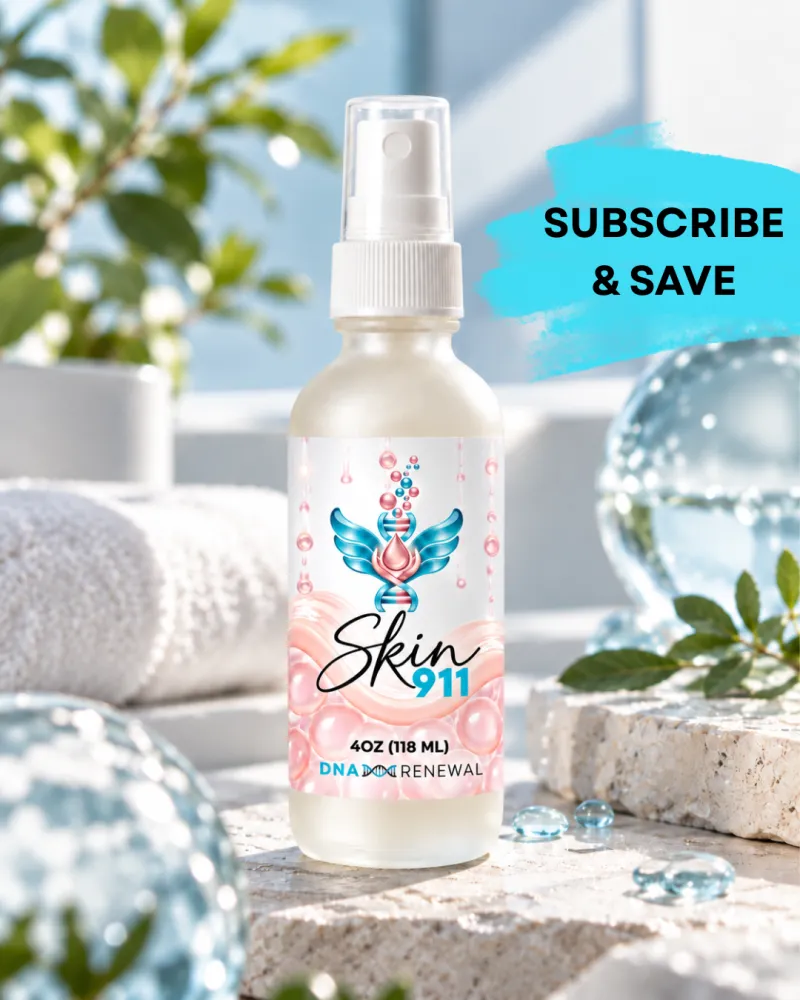 SKIN 911 | SUBSCRIBE & SAVE!