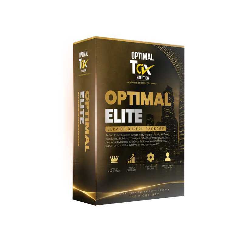 Optimal Elite Service Bureau