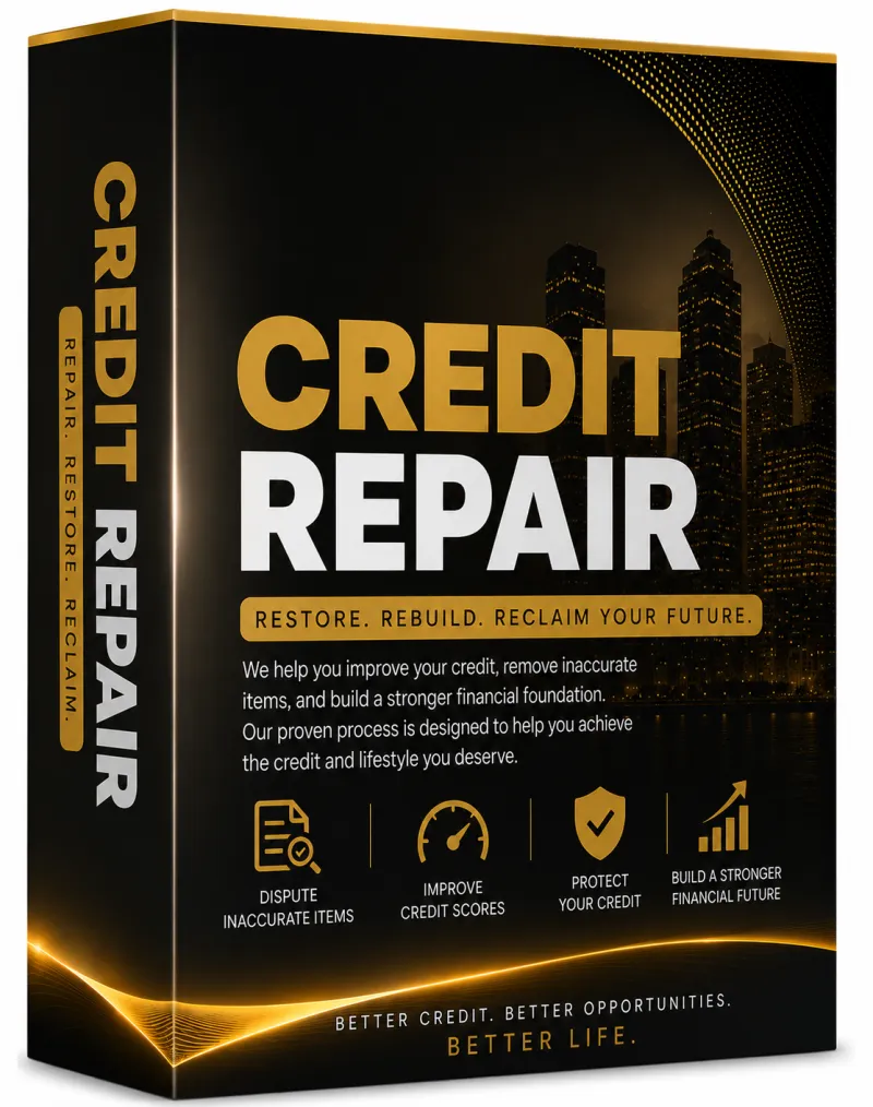 Credit Restoration Services