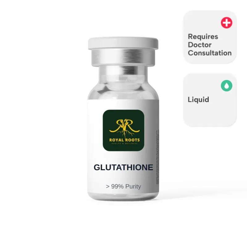 Glutathione
