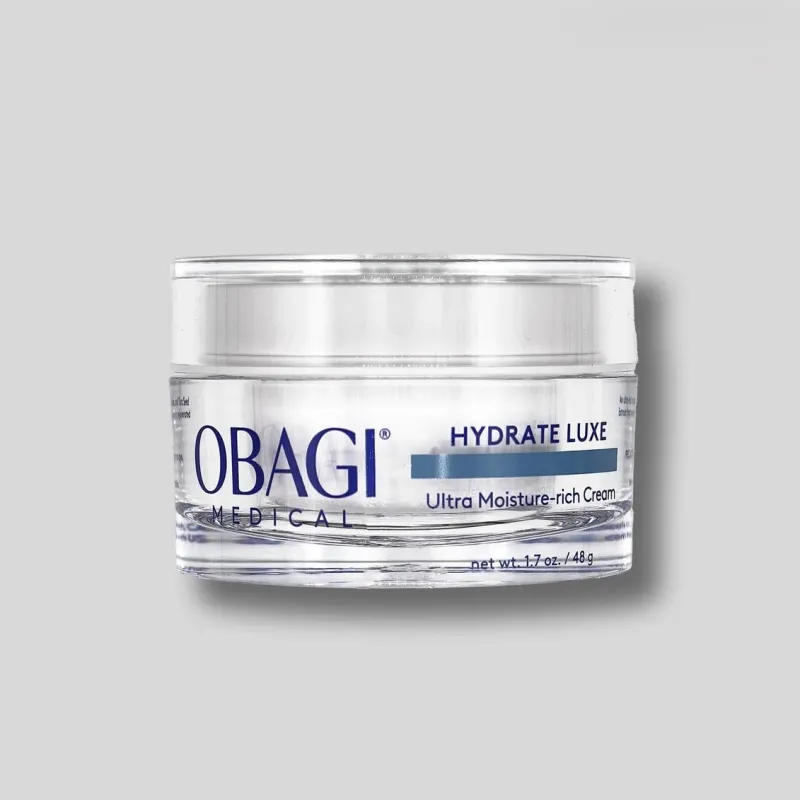 Hydrate Luxe