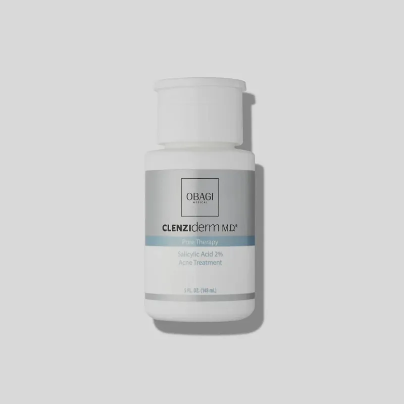 CLENZIderm MD Pore Therapy