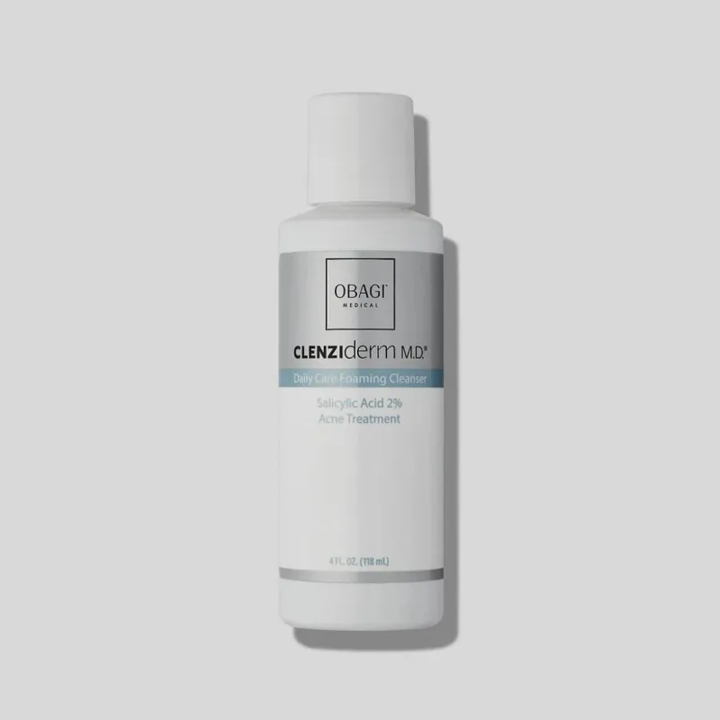 CLENZIderm MD Foaming Cleanser