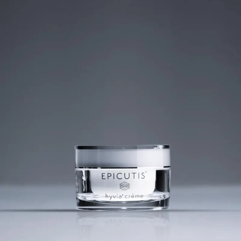 Hyvia Creme