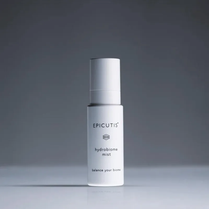 Hydrobiome Mist 