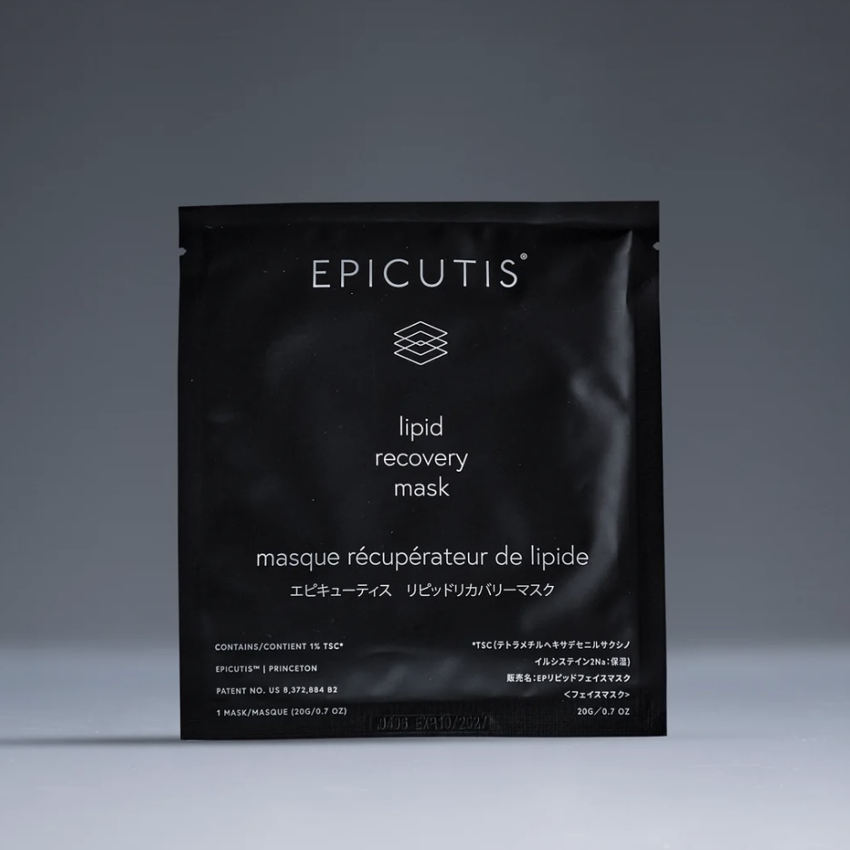 Lipid Mask 