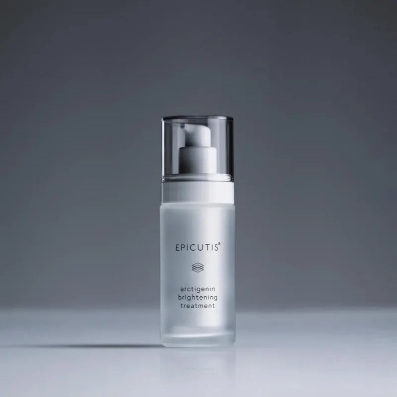 Arctigenin Brightening Treatment