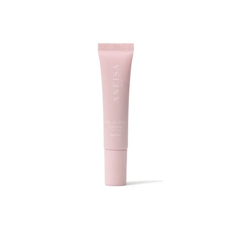 AN-GLOSS Ceramide Lip Treatment - Angel Food