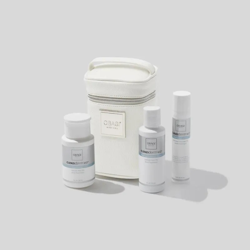 CLENZIderm Kit 