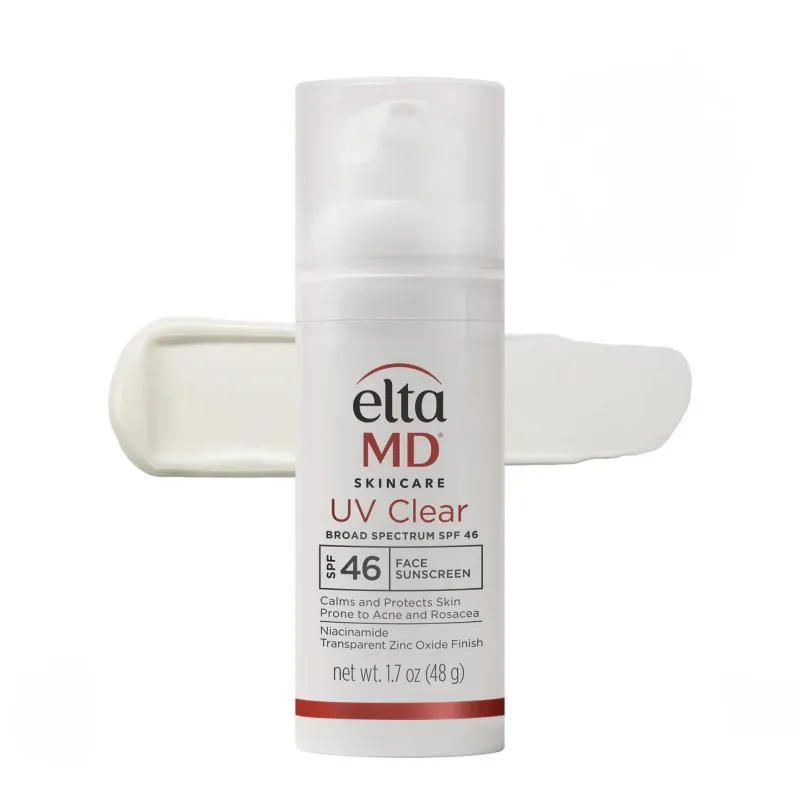 UV Clear SPF 46