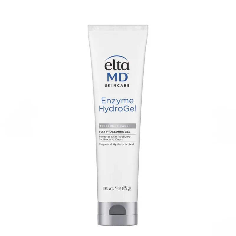 Enzyme Hydrogel