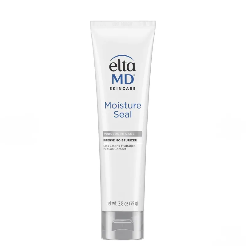 Moisture Seal