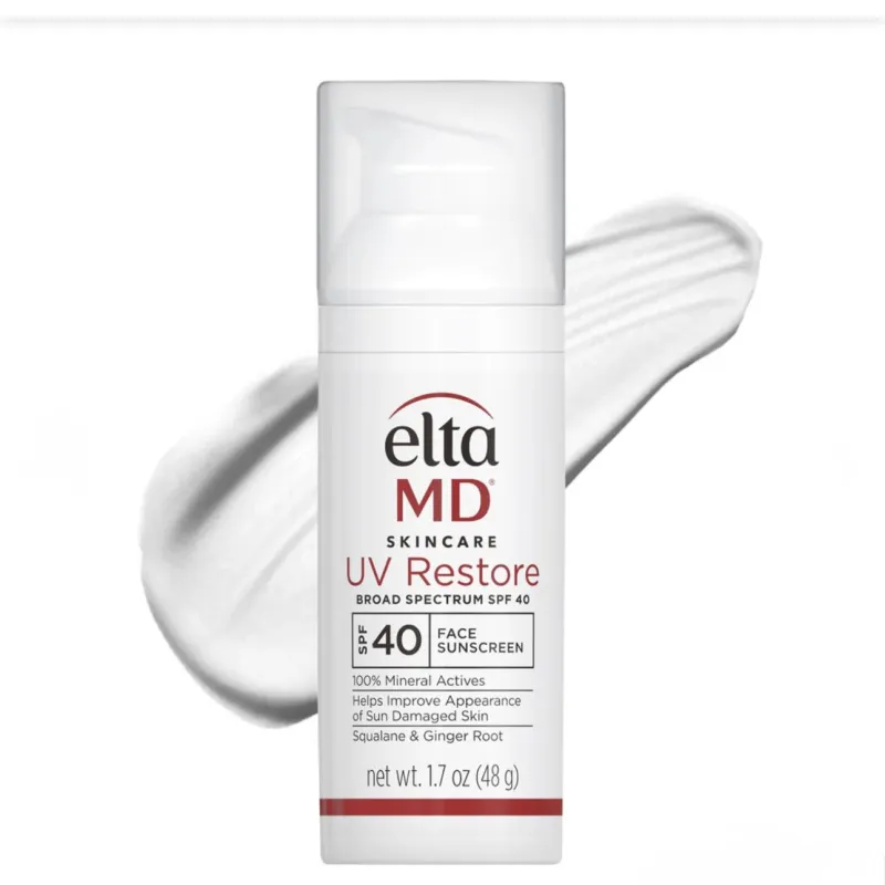UV Restore SPF 40