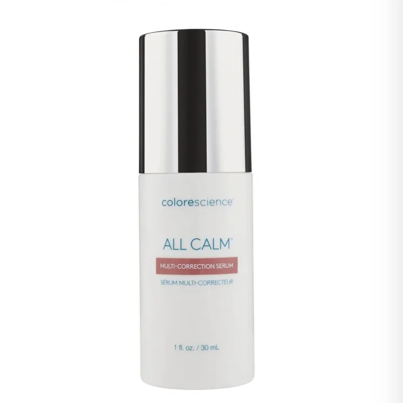 All Calm Multi-Correction Serum
