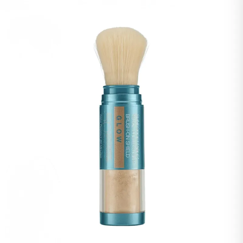 Brush On GLOW