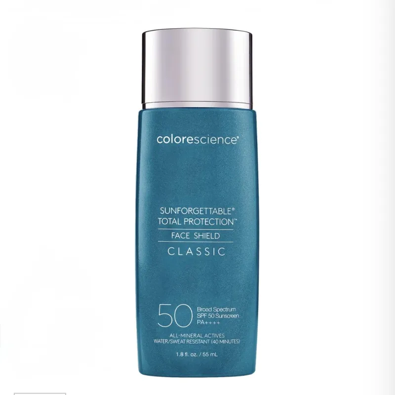 Face Shield Classic SPF