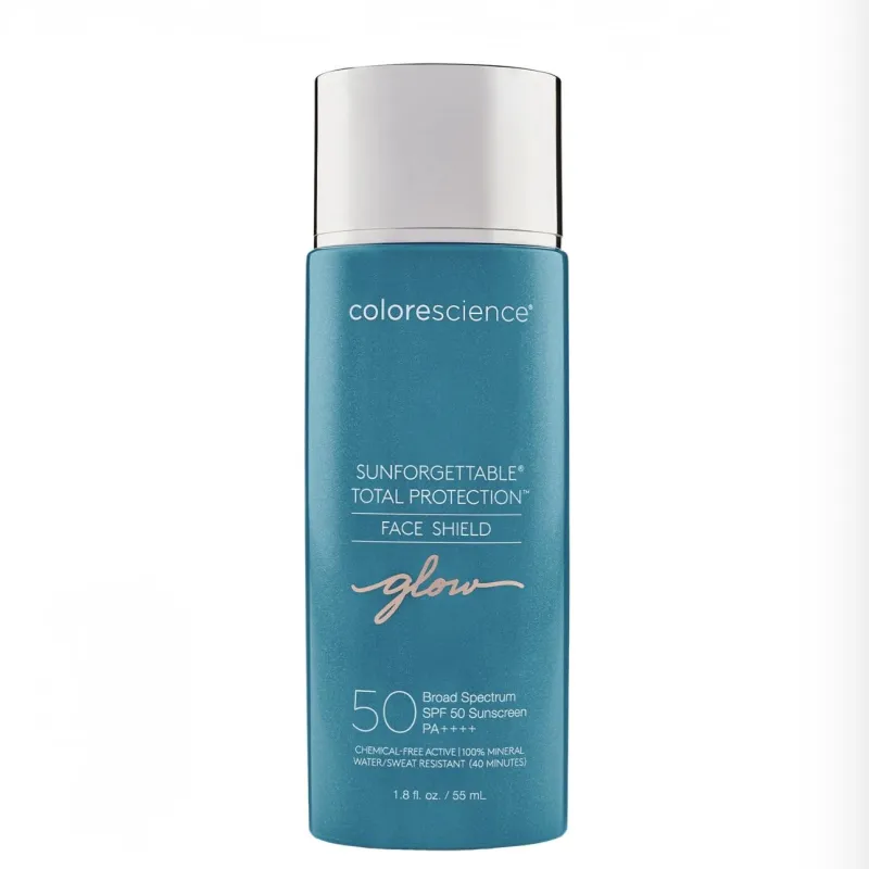 Face Shield GLOW SPF
