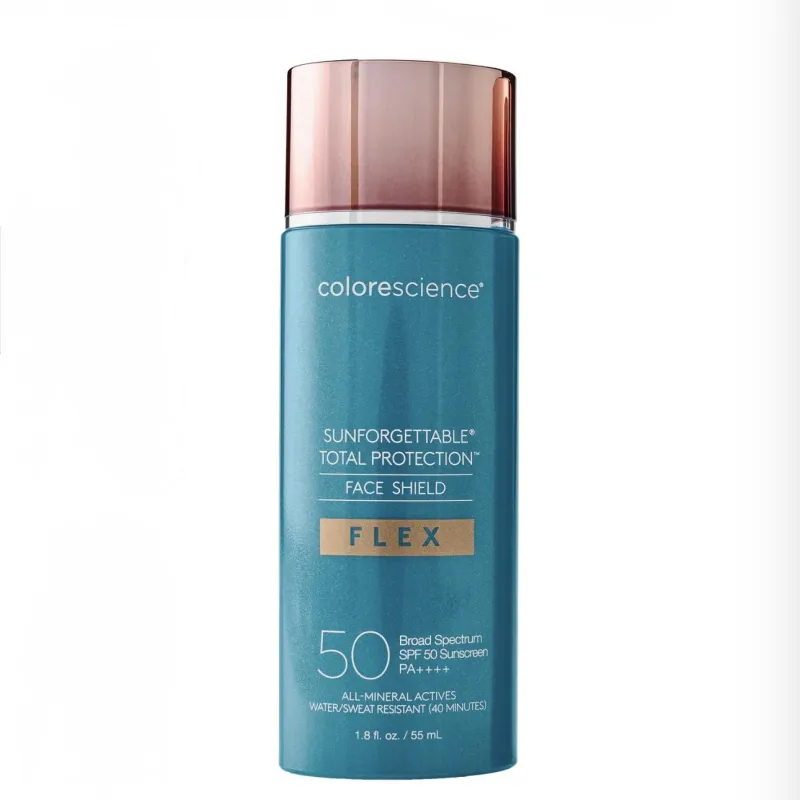 Face Shield FLEX Fair SPF