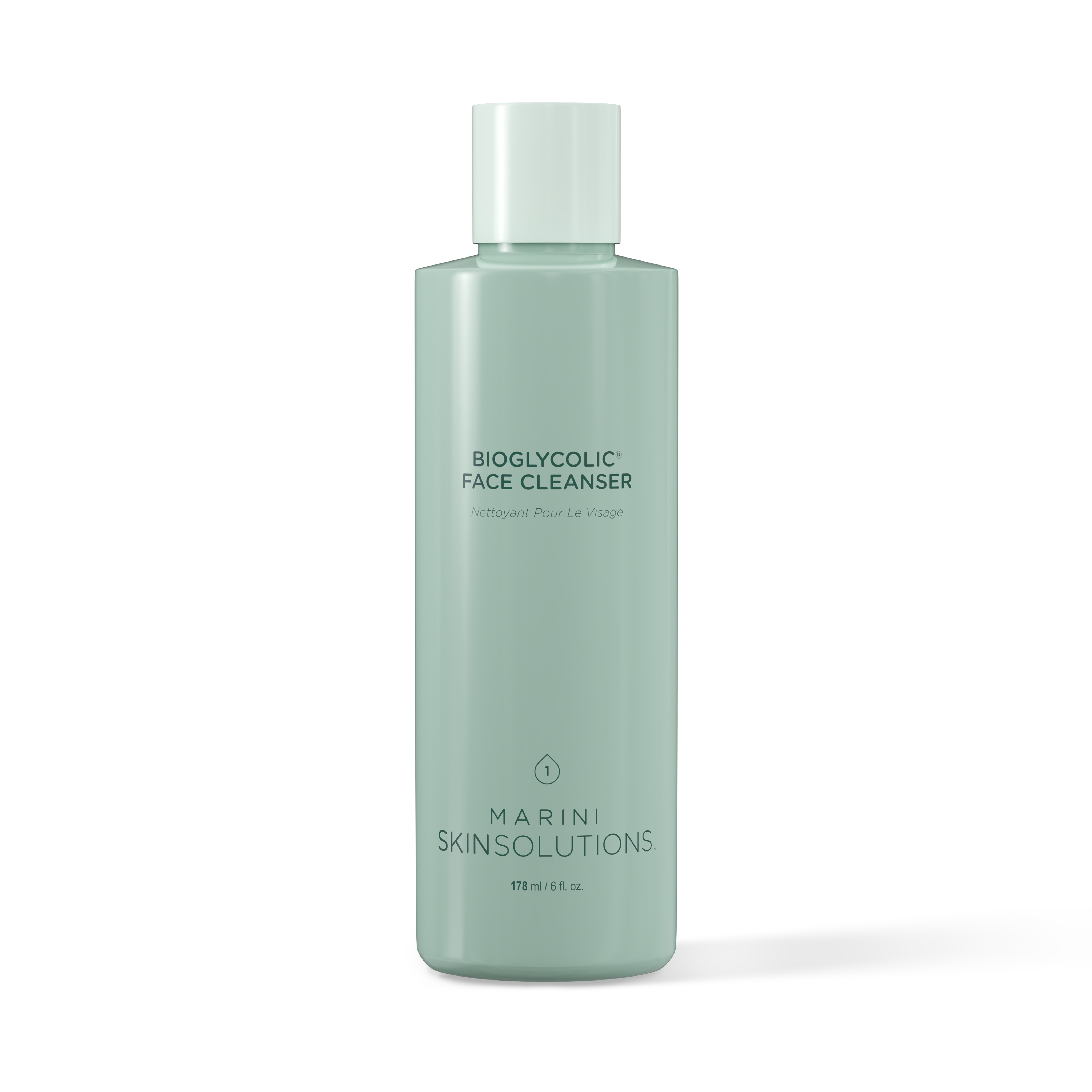 Bioglycolic Face Cleanser