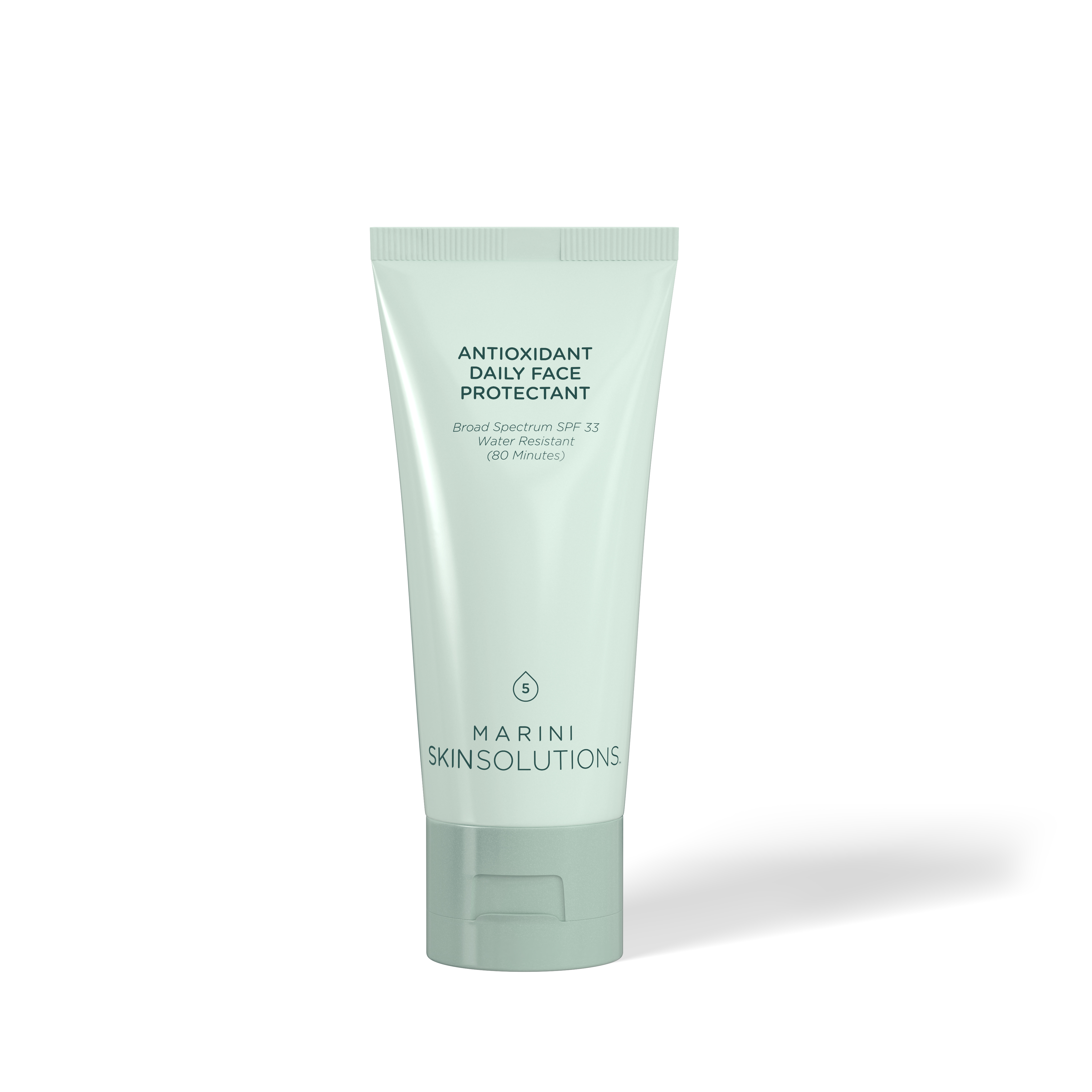 Antioxidant Daily Face Protectant SPF