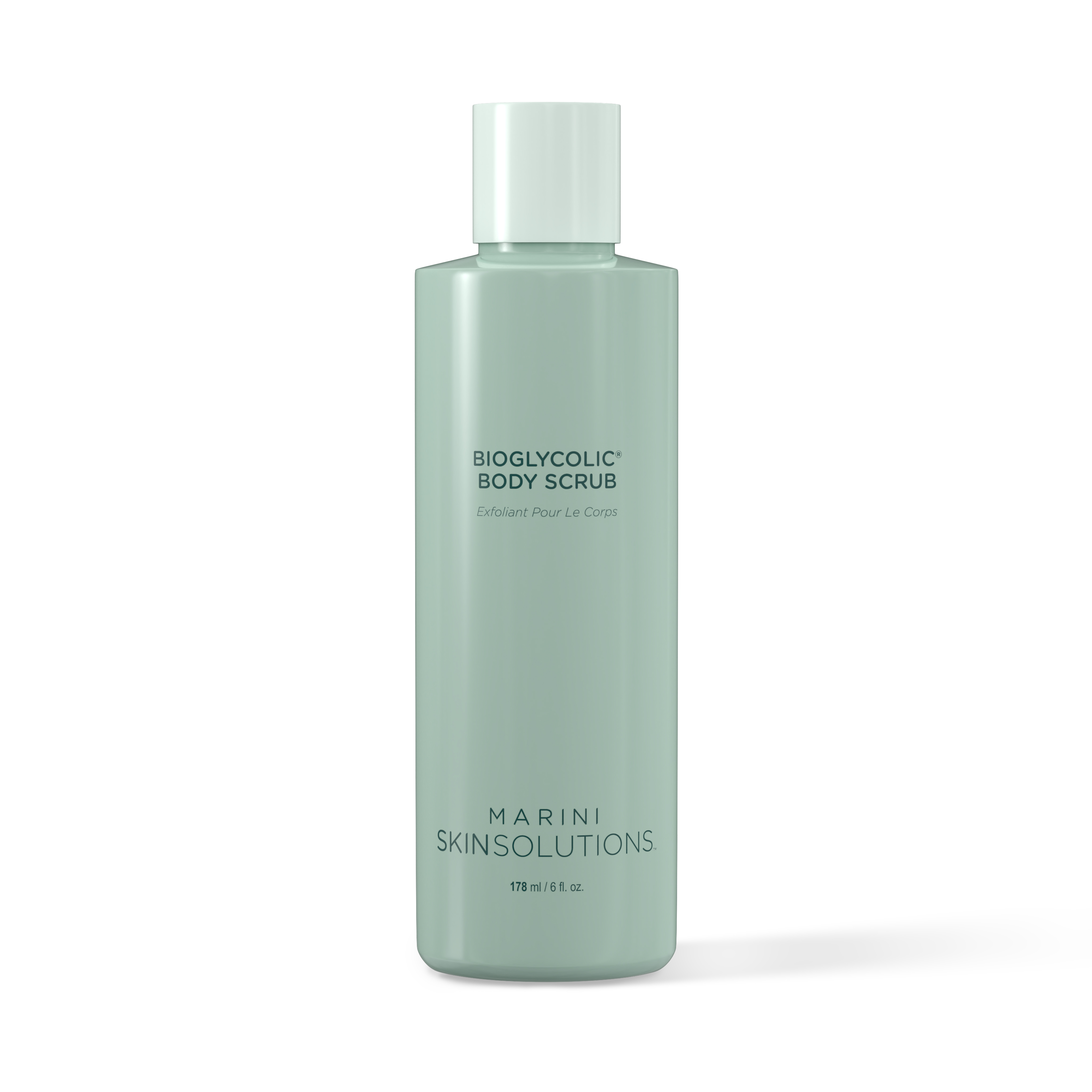 Bioglycolic Body Scrub