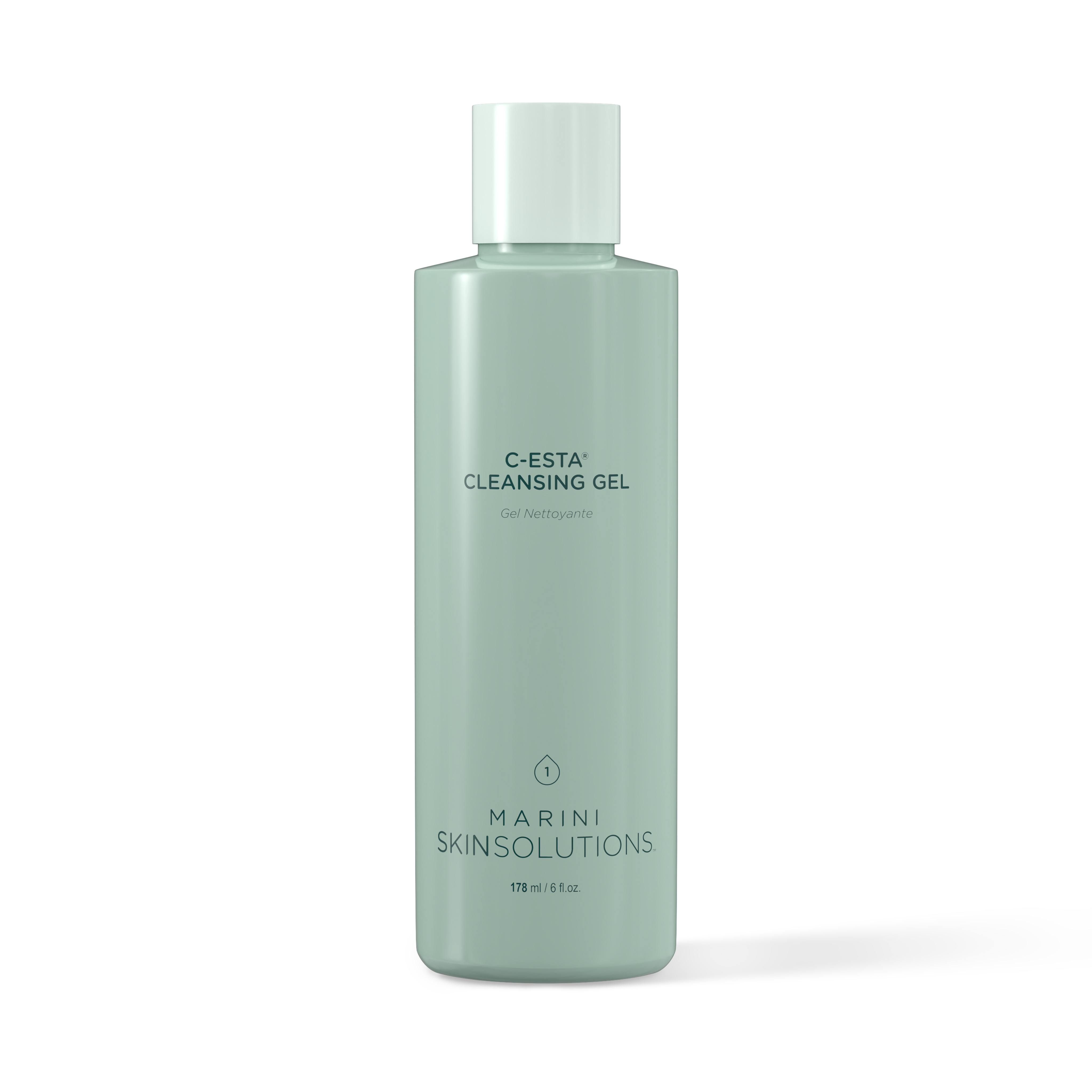 C-ESTA Cleansing Gel