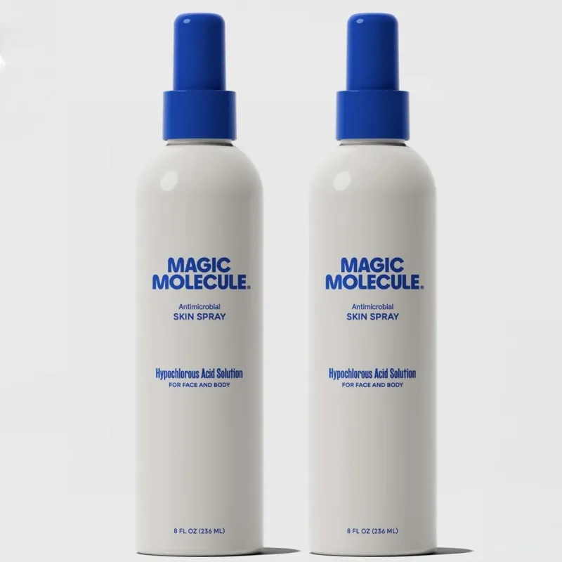 Magic Molecule Skin Spray
