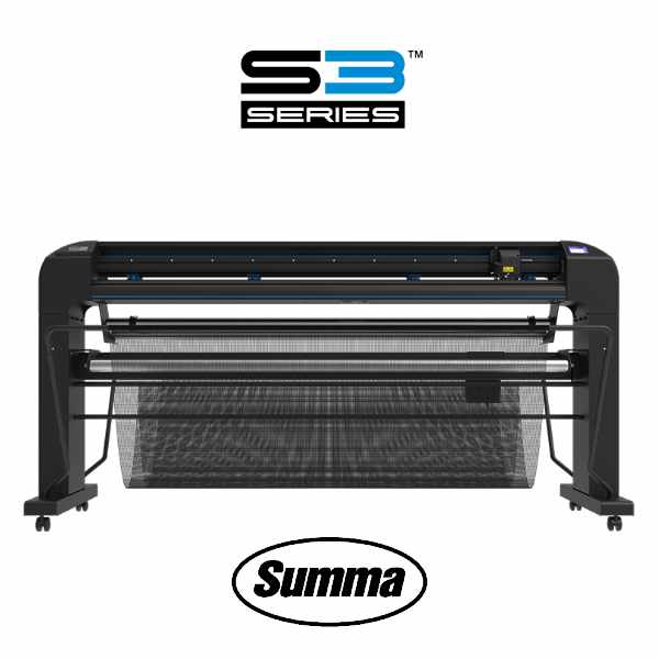 SUMMA S3 160