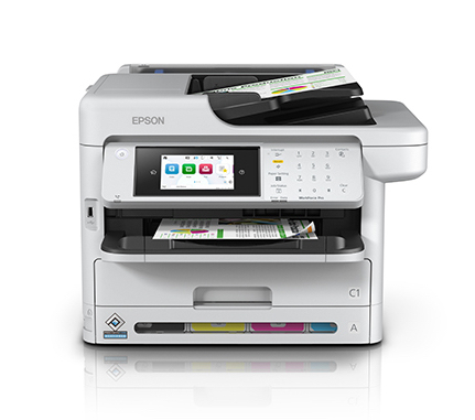 Workforce Pro WF-C5891