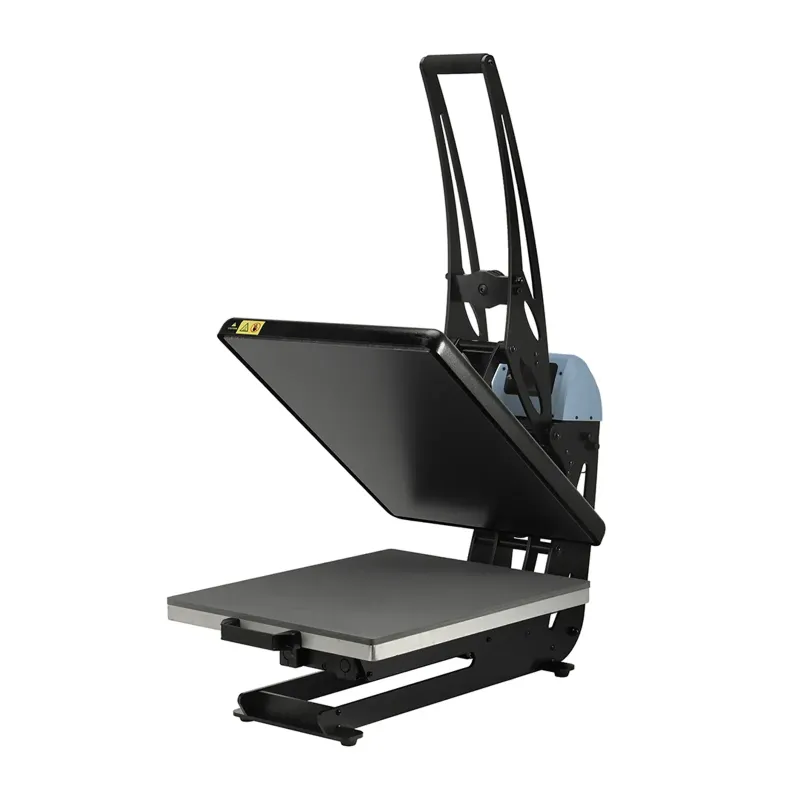 Prisma Auto Heat Press