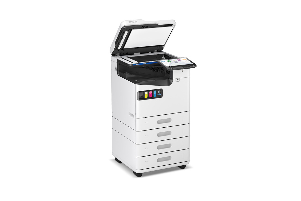 WorkForce Enterprise AM-C400