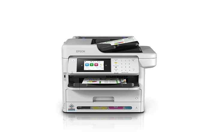 Workforce Pro WF-C5891