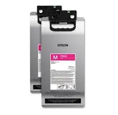 Epson T45S3 MAGENTA INK RS – 1.5L (2PACK)