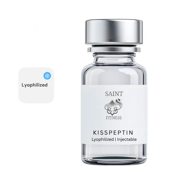 Kisspeptin 5mg (3ml) - Lyophilized