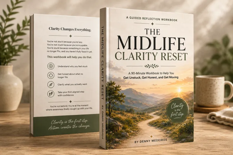 The Midlife Clarity Reset