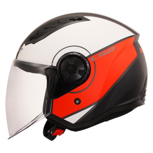 Capacete Ls2 OF616 Airflow II - Cover