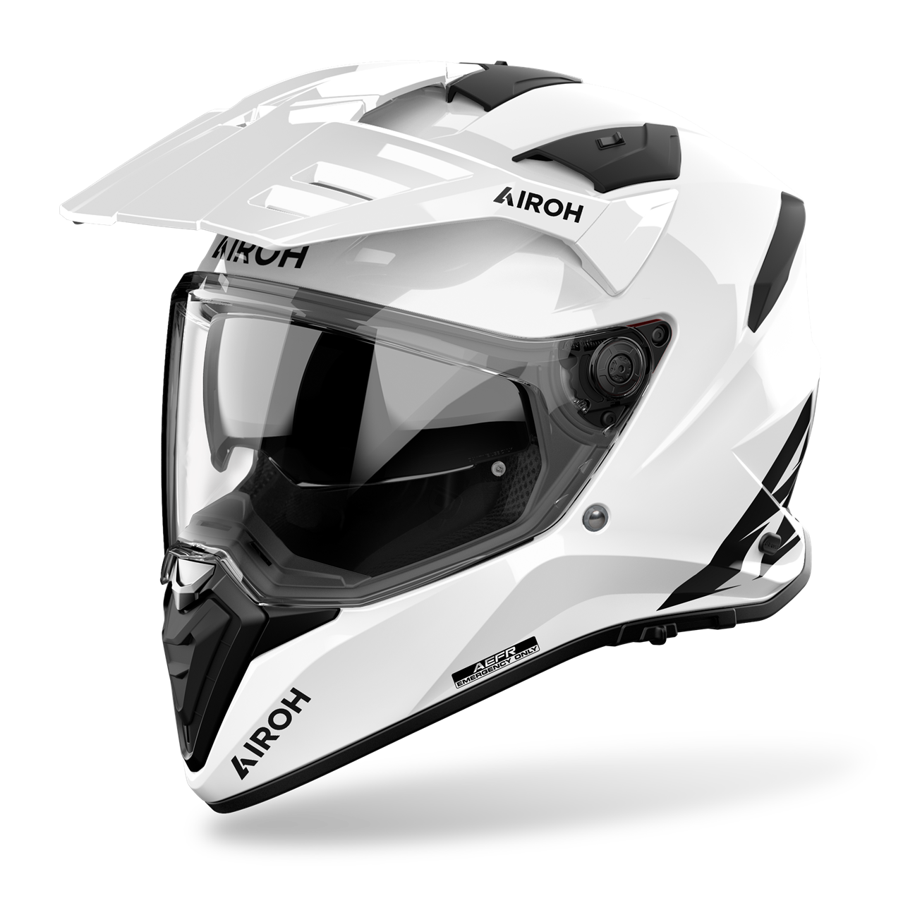 Capacete Airoh Bandit