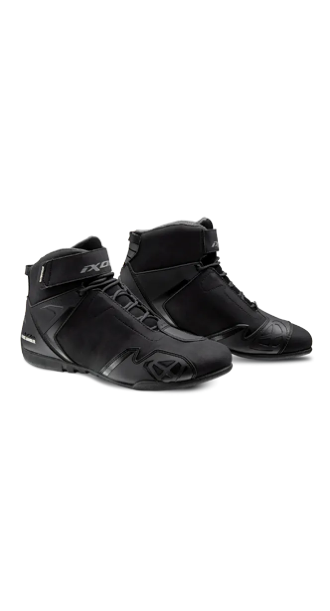 Botas Ixon Gambler WP - Homem