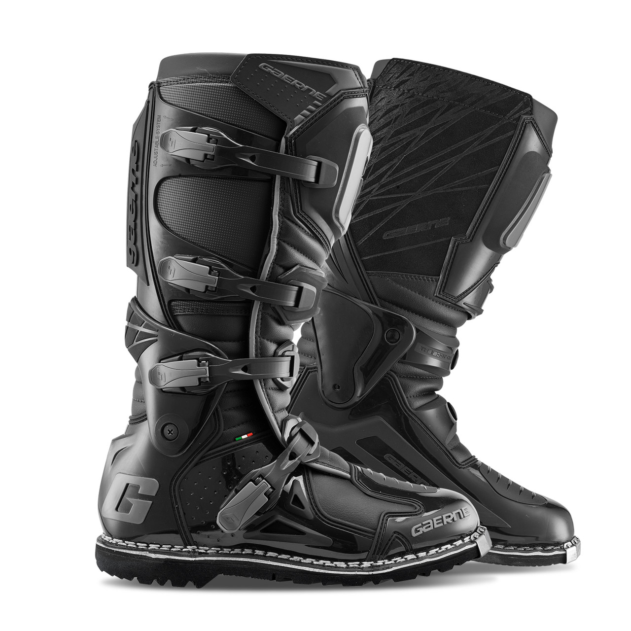 Botas Gaerne Fastback Enduro 